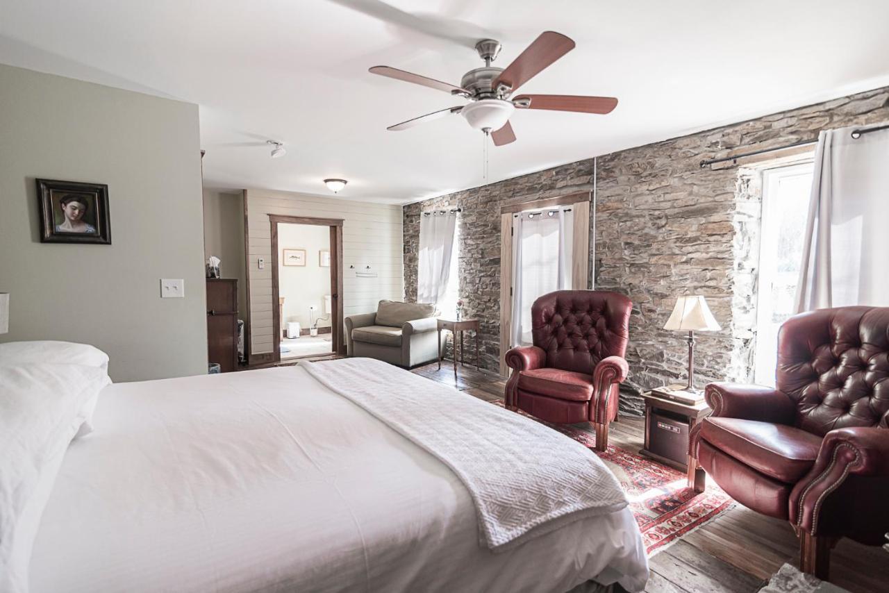 Light Horse Inn Harpers Ferry Zewnętrze zdjęcie