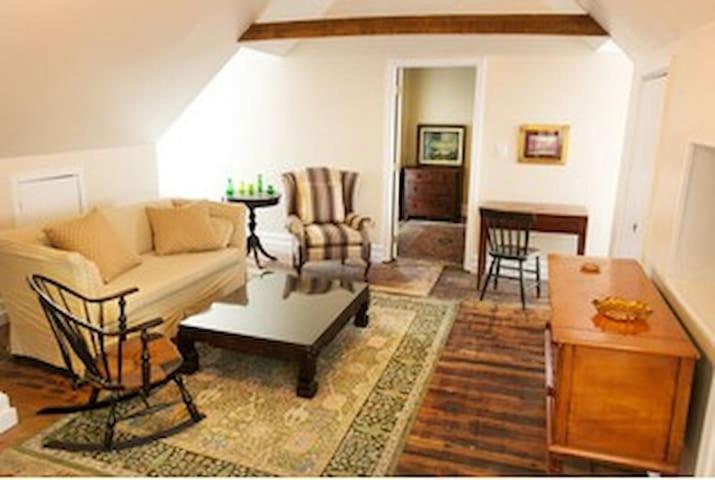Light Horse Inn Harpers Ferry Zewnętrze zdjęcie
